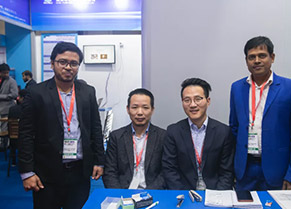  吳江&ldquo;GUSU板&rdquo;，在孟加拉國大放異彩！